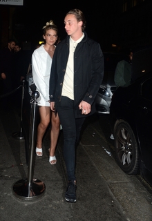 Louisa Johnson feet photo thumbnail