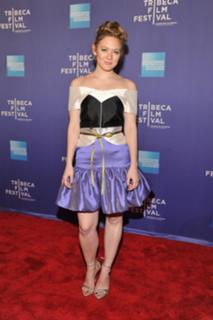 Louisa Krause feet photo 1