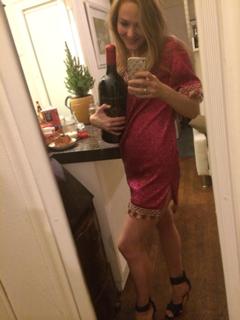 Louisa Krause feet photo 2