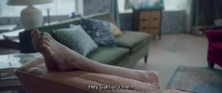 Louisa Krause feet photo 15