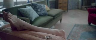 Louisa Krause feet photo 14