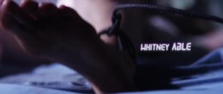 Louisa Krause feet photo 13