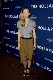 Louisa Krause feet photo 6
