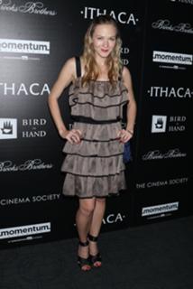 Louisa Krause feet photo 5