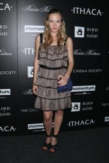 Louisa Krause feet photo 4