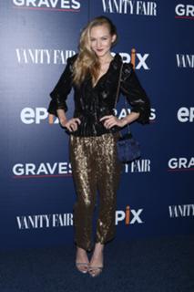 Louisa Krause feet photo 19