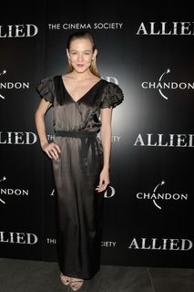 Louisa Krause feet photo 16