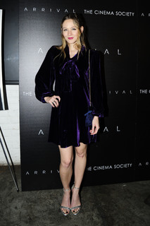 Louisa Krause feet photo 14