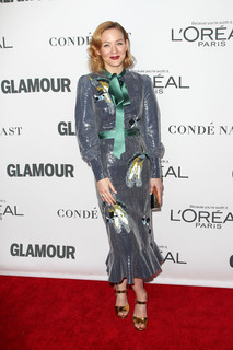 Louisa Krause feet photo 6