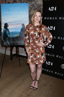 Louisa Krause feet photo 19