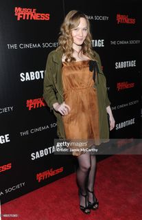 Louisa Krause feet photo 16