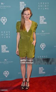 Louisa Krause feet photo 9