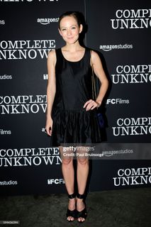 Louisa Krause feet photo 7