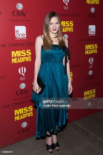 Louisa Krause feet photo 20