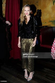 Louisa Krause feet photo 11