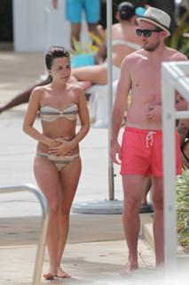 Louisa Lytton feet photo thumbnail