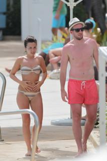 Louisa Lytton feet photo thumbnail
