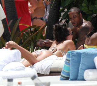 Louisa Lytton feet photo thumbnail