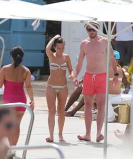 Louisa Lytton feet photo thumbnail