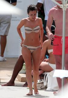 Louisa Lytton feet photo thumbnail