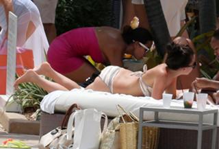 Louisa Lytton feet photo thumbnail