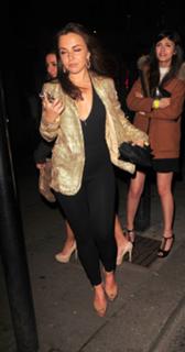 Louisa Lytton feet photo thumbnail