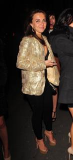 Louisa Lytton feet photo thumbnail