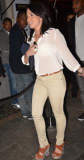 Louisa Lytton feet photo thumbnail