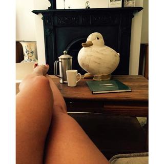 Louisa Lytton feet photo thumbnail