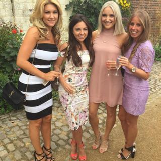 Louisa Lytton feet photo thumbnail