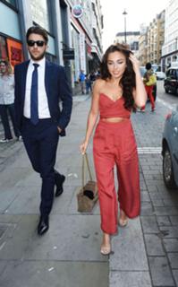 Louisa Lytton feet photo thumbnail