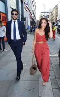 Louisa Lytton feet photo thumbnail