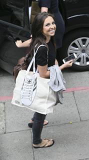 Louisa Lytton feet photo thumbnail