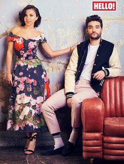 Louisa Lytton feet photo thumbnail