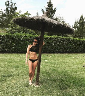 Louisa Lytton feet photo thumbnail