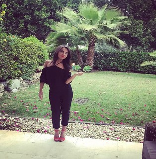 Louisa Lytton feet photo thumbnail