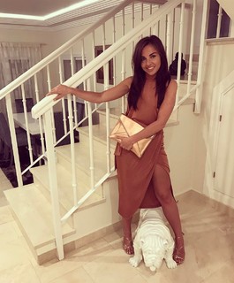 Louisa Lytton feet photo thumbnail