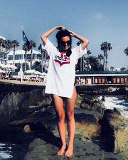 Louisa Lytton feet photo thumbnail