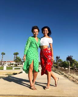 Louisa Lytton feet photo thumbnail