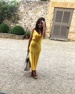 Louisa Lytton feet photo thumbnail