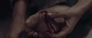 Louisa Lytton feet photo thumbnail