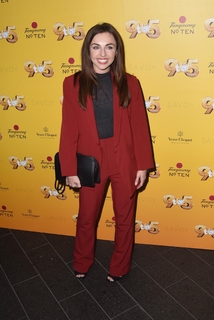 Louisa Lytton feet photo thumbnail