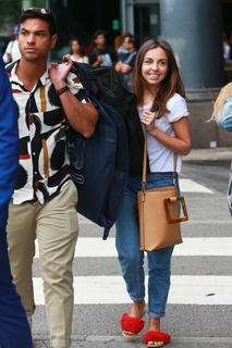 Louisa Lytton feet photo thumbnail