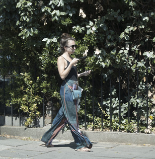 Louisa Lytton feet photo thumbnail