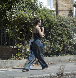 Louisa Lytton feet photo thumbnail