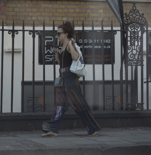 Louisa Lytton feet photo thumbnail