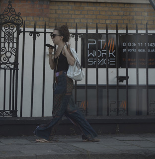 Louisa Lytton feet photo thumbnail