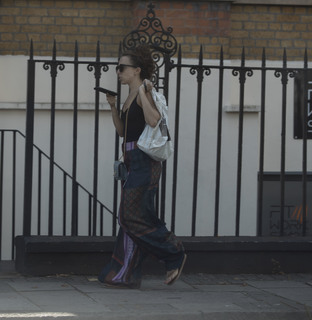 Louisa Lytton feet photo thumbnail