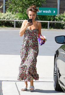 Louisa Lytton feet photo thumbnail