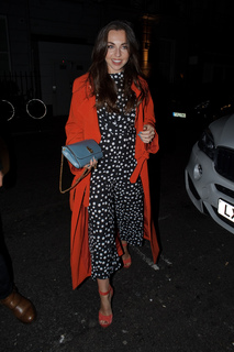 Louisa Lytton feet photo thumbnail